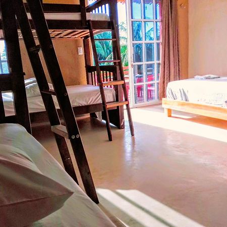 Tribe Beachville El Cuyo Εξωτερικό φωτογραφία