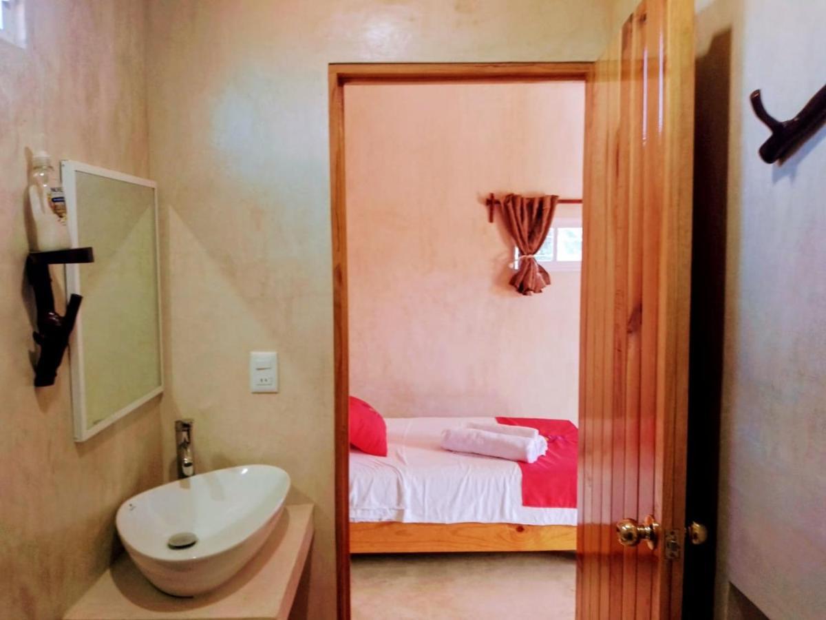 Tribe Beachville El Cuyo Εξωτερικό φωτογραφία