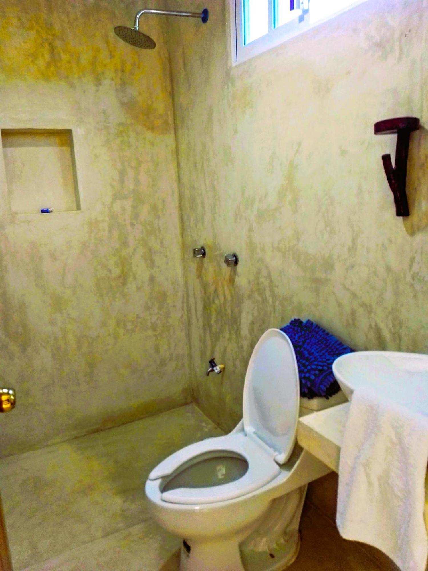 Tribe Beachville El Cuyo Εξωτερικό φωτογραφία