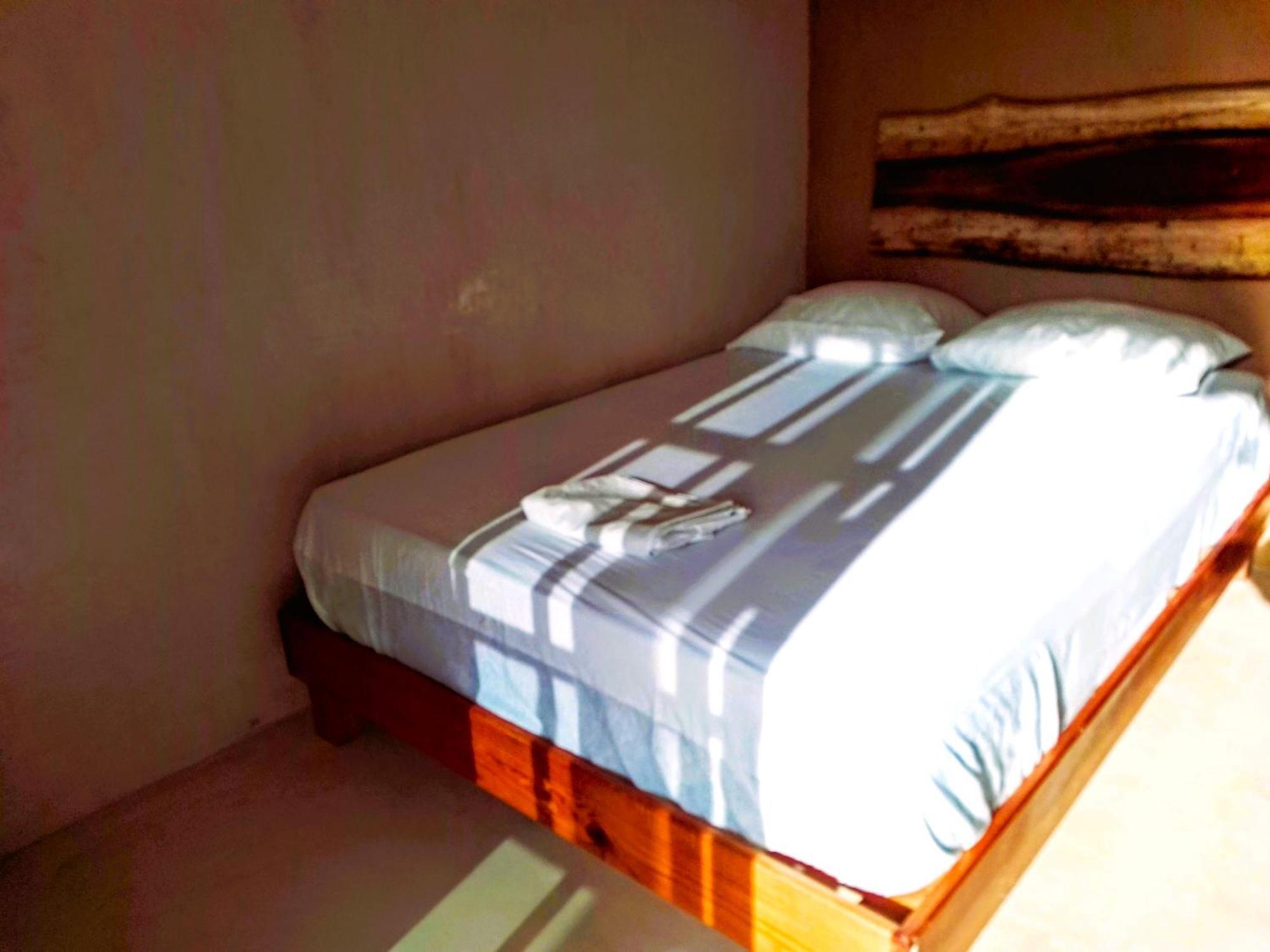 Tribe Beachville El Cuyo Εξωτερικό φωτογραφία