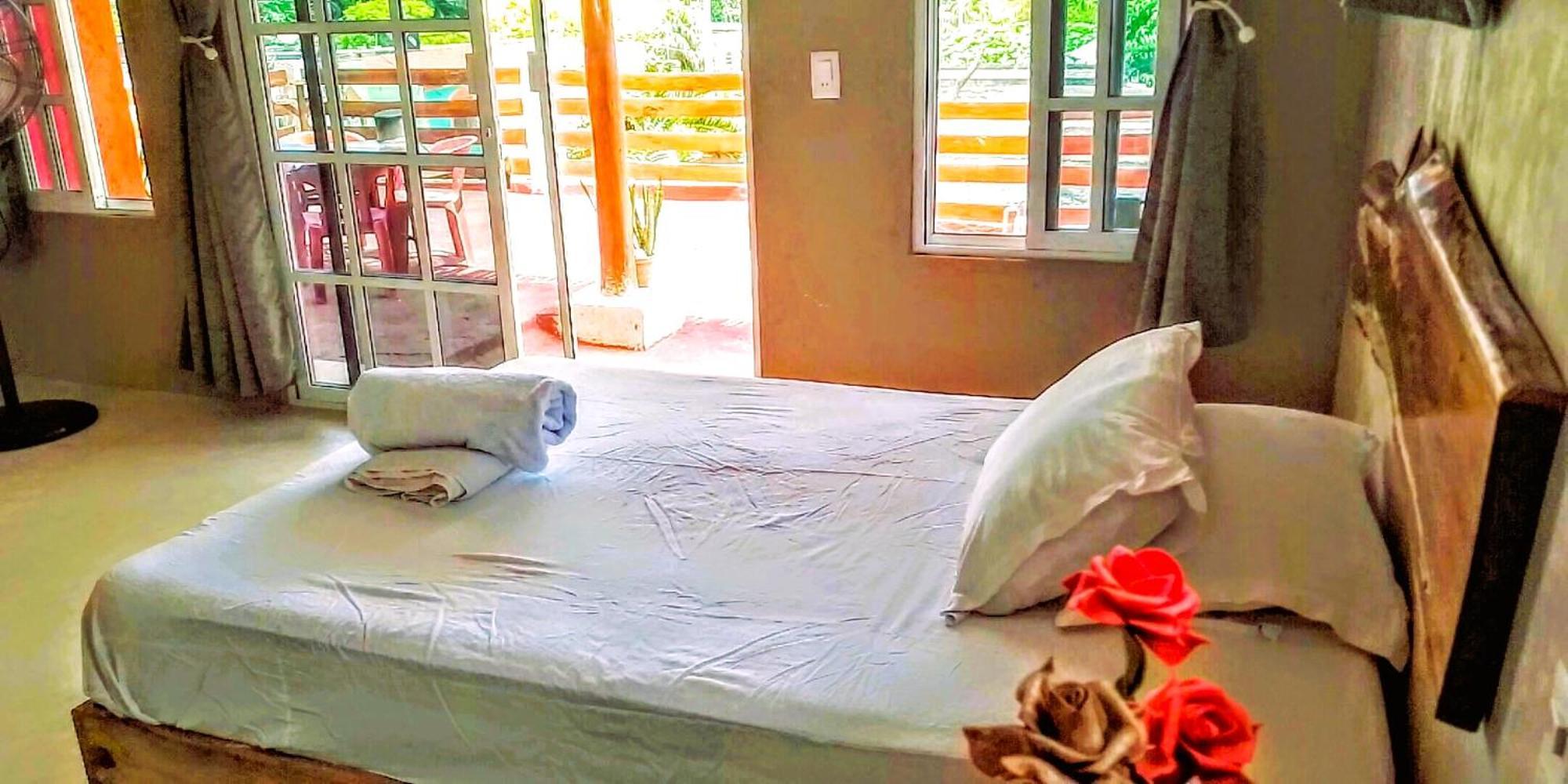 Tribe Beachville El Cuyo Εξωτερικό φωτογραφία
