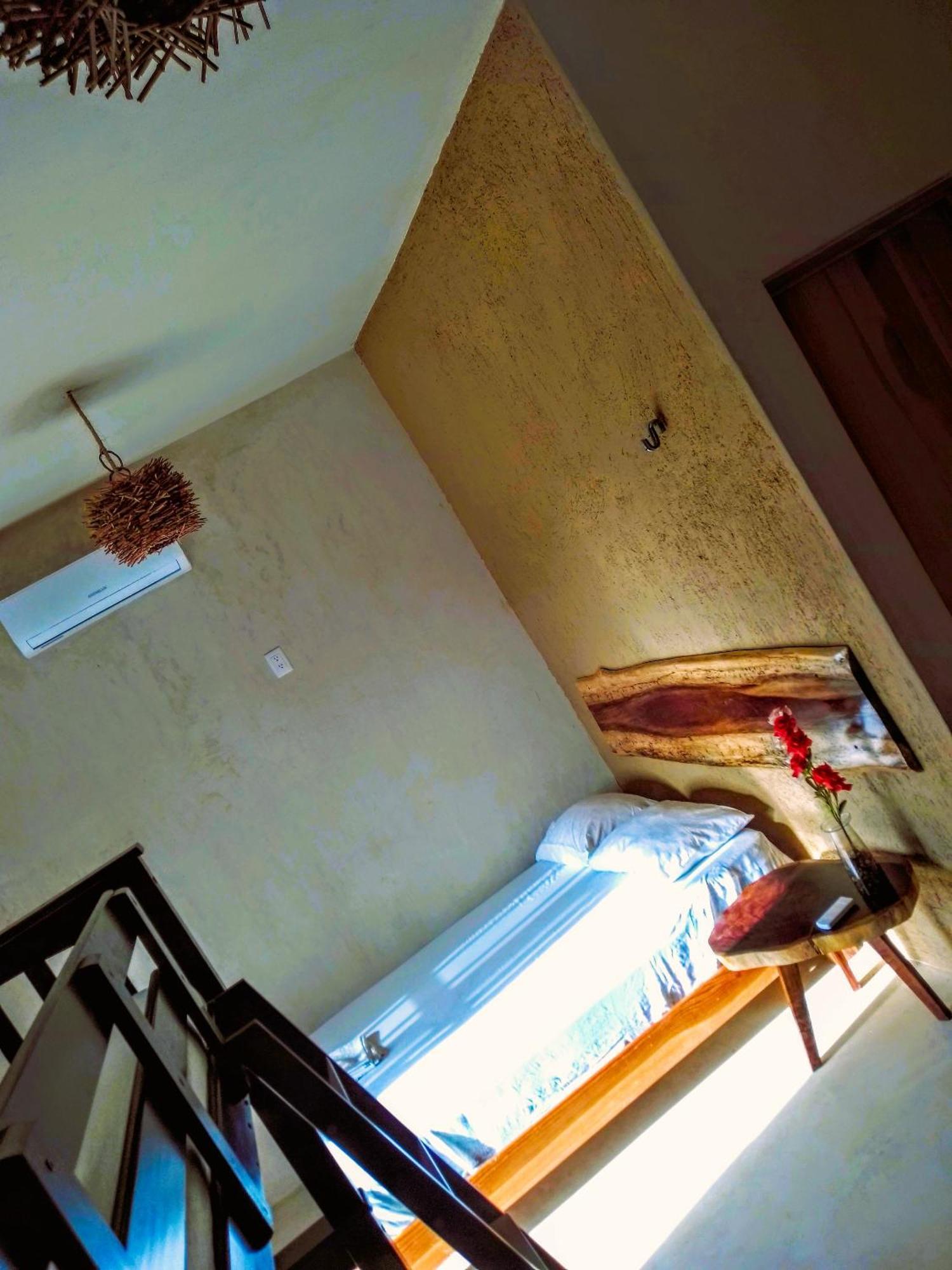 Tribe Beachville El Cuyo Εξωτερικό φωτογραφία